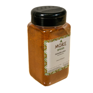 Marokkaanse Gehaktkruiden