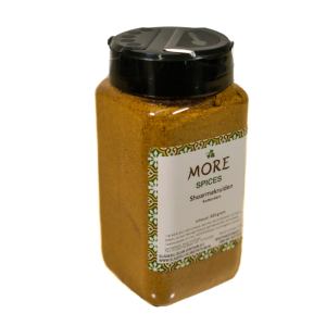 Shoarmakruiden Rotterdam