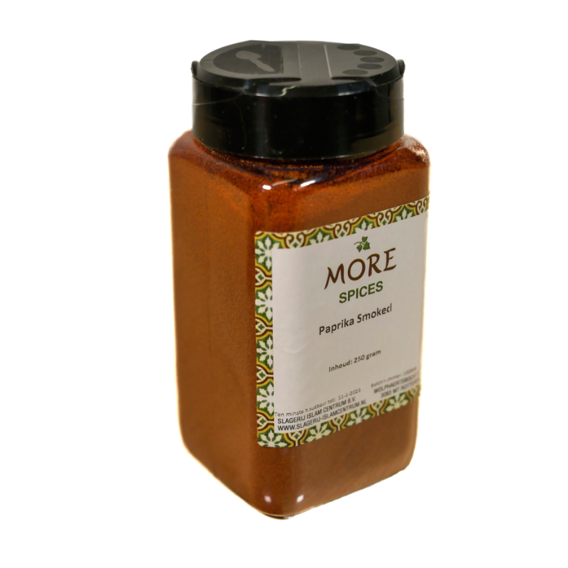 paprika smoked