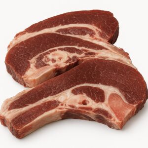 runder borst (siena vlees)