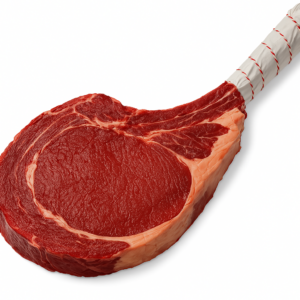 tomahawk steak